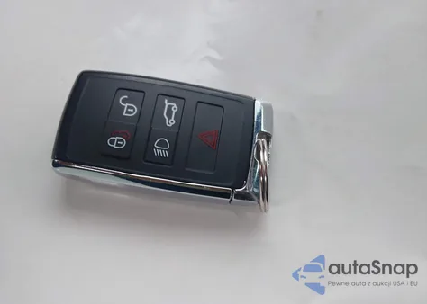 2020 Jaguar E-Pace Se P250 Awd Automatic from USA, damaged, VIN SADFP2FX4L1Z74721